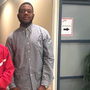 Meet your Posher, Eric